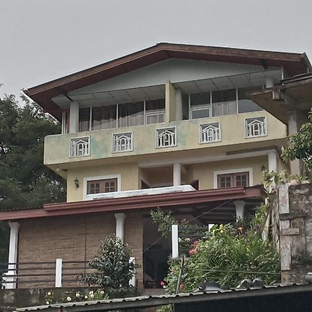 Cool Mount Guest Appartement Nuwara Eliya Buitenkant foto