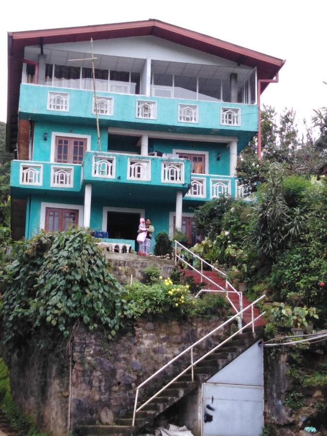 Cool Mount Guest Appartement Nuwara Eliya Buitenkant foto