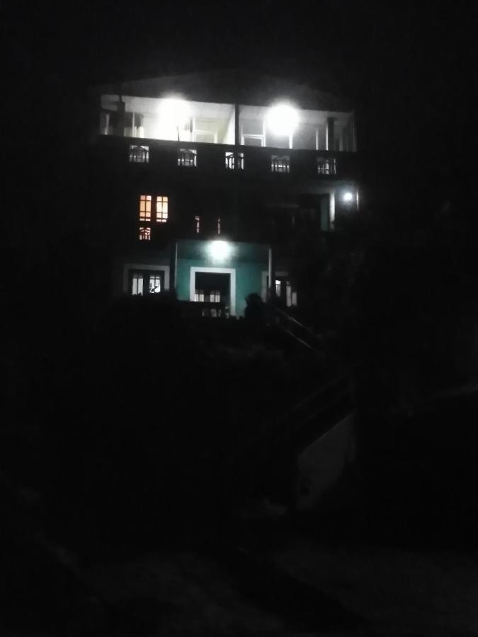 Cool Mount Guest Appartement Nuwara Eliya Buitenkant foto
