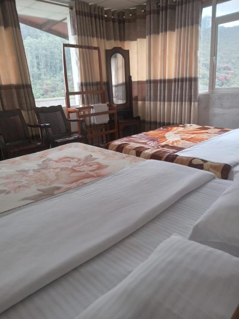 Cool Mount Guest Appartement Nuwara Eliya Buitenkant foto