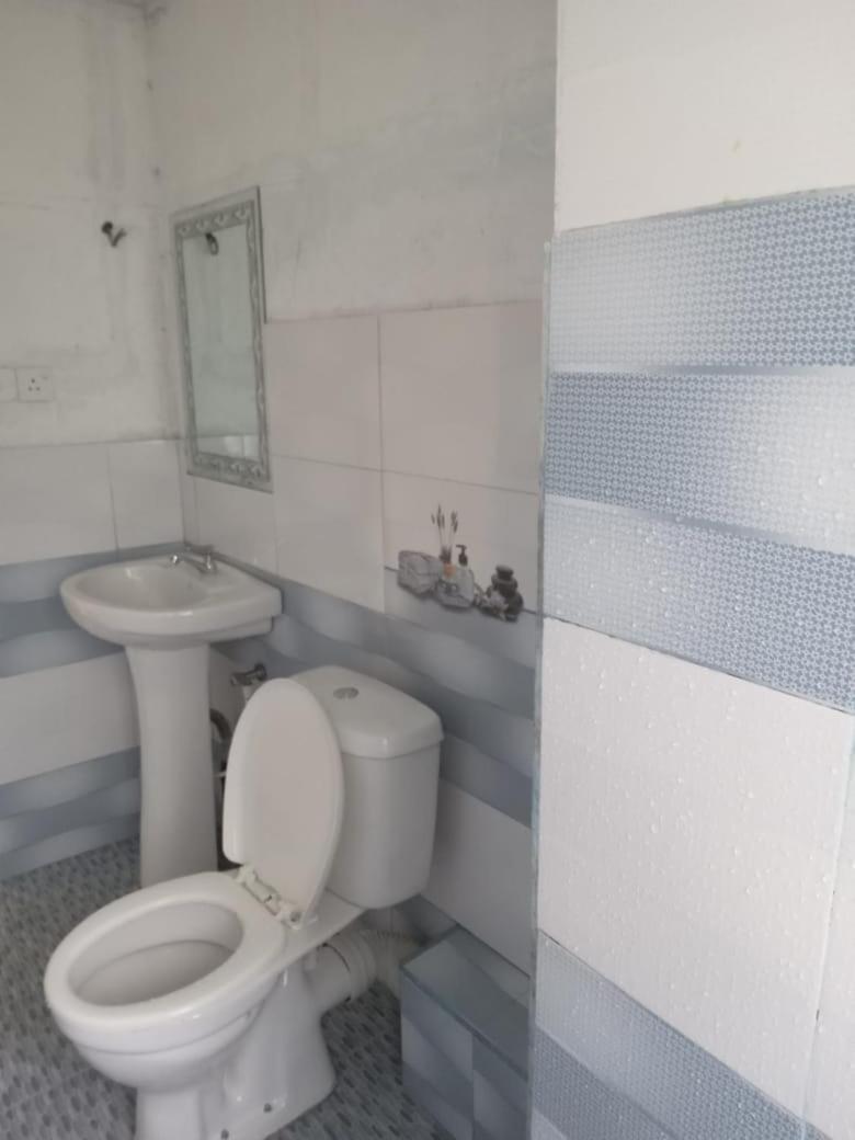 Cool Mount Guest Appartement Nuwara Eliya Buitenkant foto