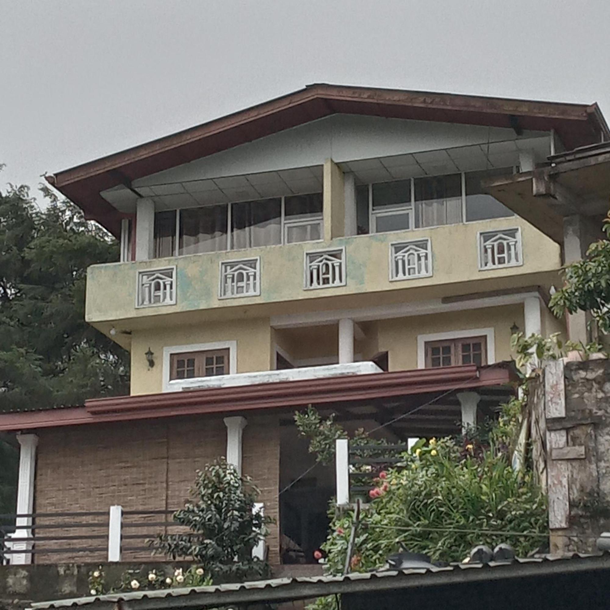Cool Mount Guest Appartement Nuwara Eliya Buitenkant foto