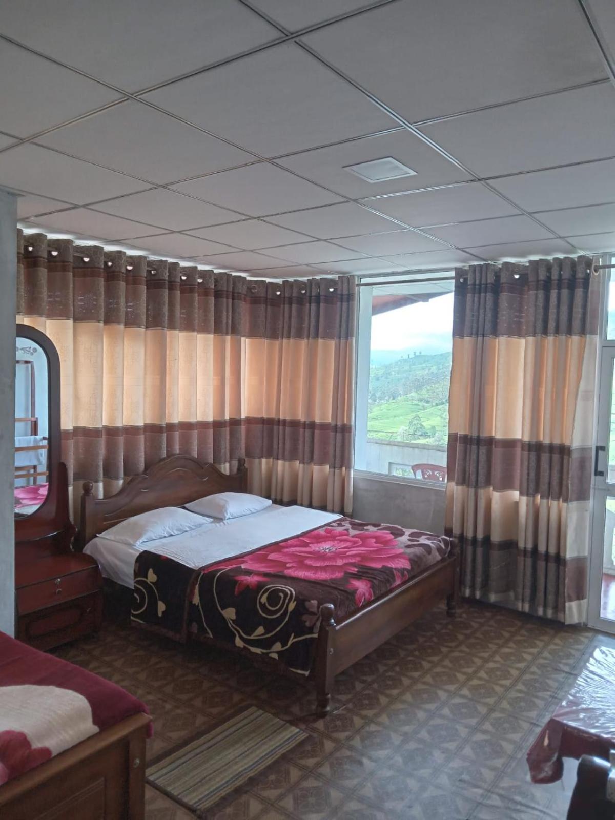 Cool Mount Guest Appartement Nuwara Eliya Buitenkant foto
