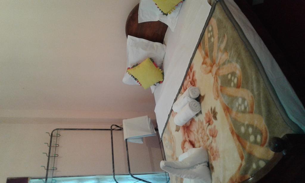 Cool Mount Guest Appartement Nuwara Eliya Buitenkant foto