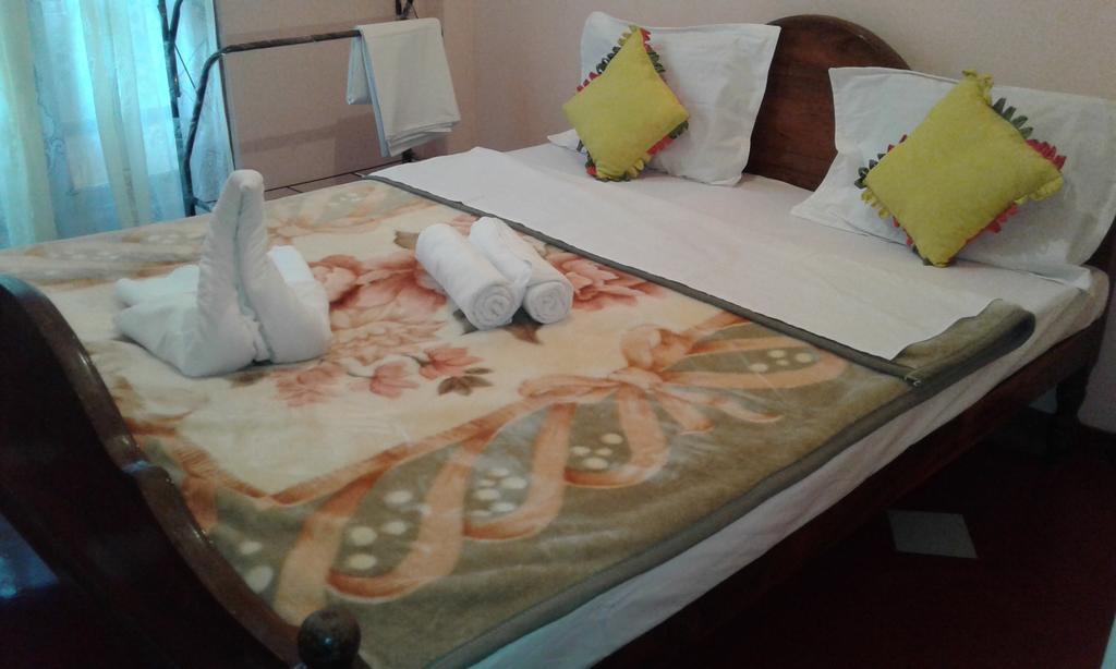 Cool Mount Guest Appartement Nuwara Eliya Buitenkant foto