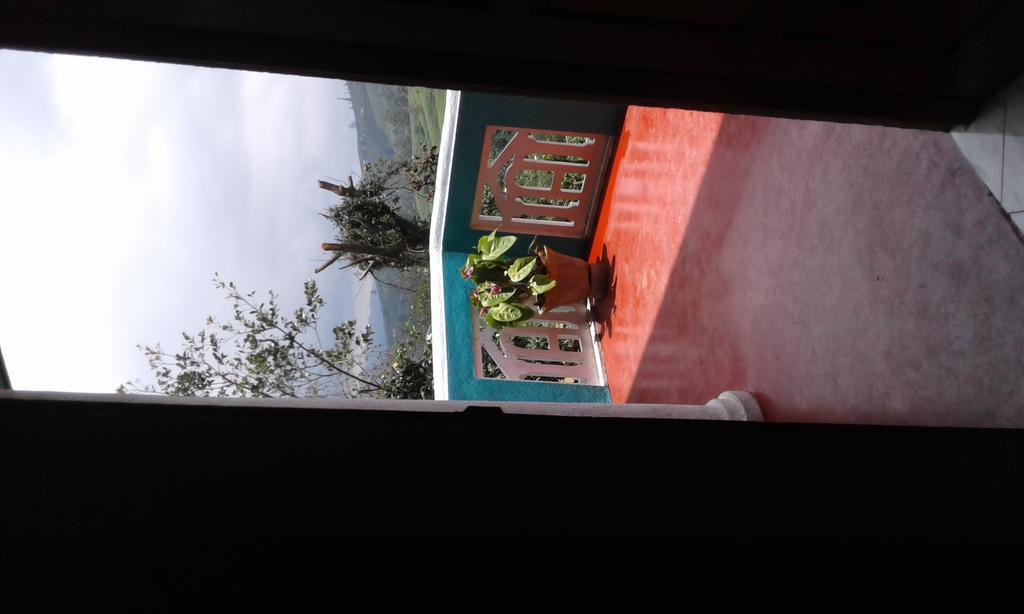 Cool Mount Guest Appartement Nuwara Eliya Buitenkant foto