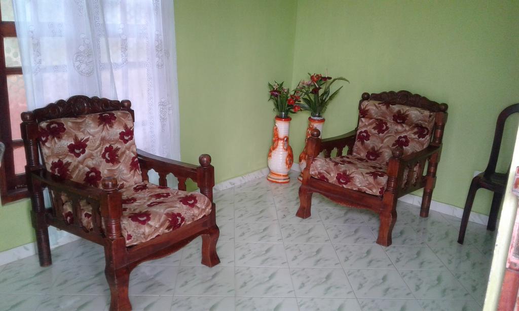 Cool Mount Guest Appartement Nuwara Eliya Buitenkant foto