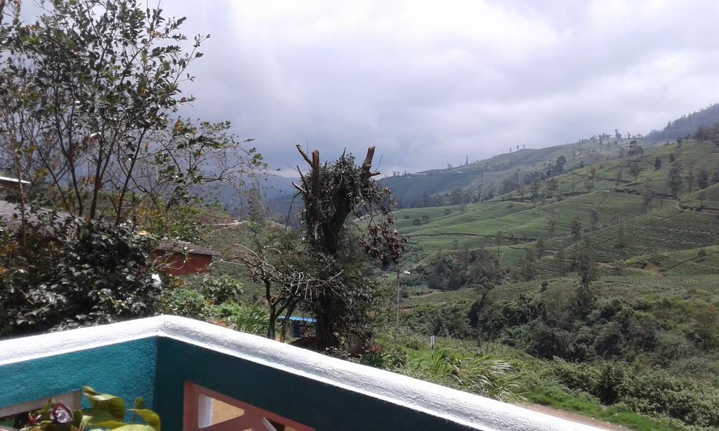 Cool Mount Guest Appartement Nuwara Eliya Buitenkant foto