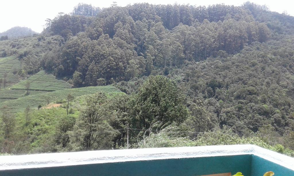 Cool Mount Guest Appartement Nuwara Eliya Buitenkant foto