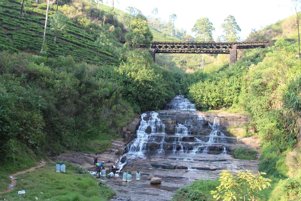 Cool Mount Guest Appartement Nuwara Eliya Buitenkant foto
