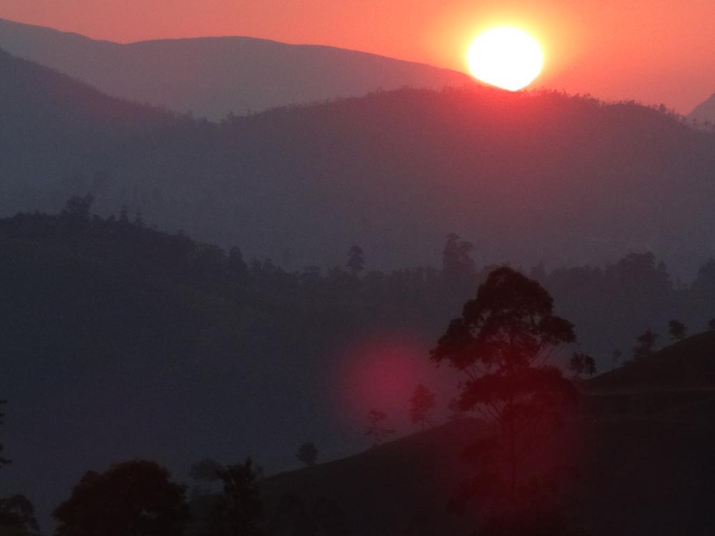 Cool Mount Guest Appartement Nuwara Eliya Buitenkant foto