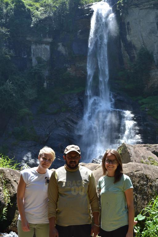 Cool Mount Guest Appartement Nuwara Eliya Buitenkant foto