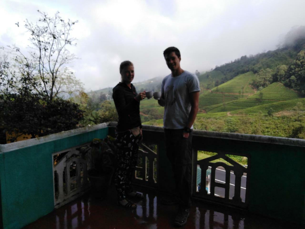 Cool Mount Guest Appartement Nuwara Eliya Buitenkant foto
